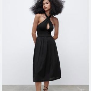 Zara dress